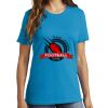 Women's Core Cotton Tee Thumbnail