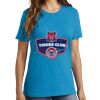 Women's Core Cotton Tee Thumbnail