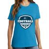 Women's Core Cotton Tee Thumbnail