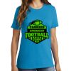Women's Core Cotton Tee Thumbnail
