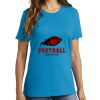 Women's Core Cotton Tee Thumbnail