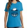 Women's Core Cotton Tee Thumbnail
