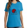 Women's Core Cotton Tee Thumbnail