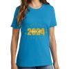 Women's Core Cotton Tee Thumbnail