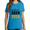 Women's Core Cotton Tee Thumbnail