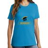Women's Core Cotton Tee Thumbnail