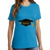 Women's Core Cotton Tee Thumbnail