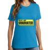 Women's Core Cotton Tee Thumbnail