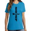 Women's Core Cotton Tee Thumbnail