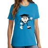 Women's Core Cotton Tee Thumbnail