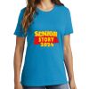 Women's Core Cotton Tee Thumbnail