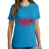 Women's Core Cotton Tee Thumbnail