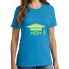 Women's Core Cotton Tee Thumbnail