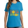 Women's Core Cotton Tee Thumbnail