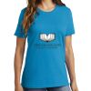 Women's Core Cotton Tee Thumbnail