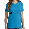 Women's Core Cotton Tee Thumbnail