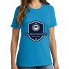 Women's Core Cotton Tee Thumbnail