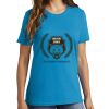 Women's Core Cotton Tee Thumbnail