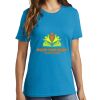 Women's Core Cotton Tee Thumbnail