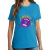 Women's Core Cotton Tee Thumbnail