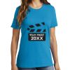 Women's Core Cotton Tee Thumbnail