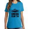 Women's Core Cotton Tee Thumbnail