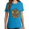 Women's Core Cotton Tee Thumbnail