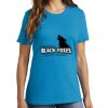 Women's Core Cotton Tee Thumbnail
