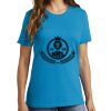 Women's Core Cotton Tee Thumbnail