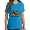Women's Core Cotton Tee Thumbnail