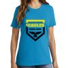 Women's Core Cotton Tee Thumbnail