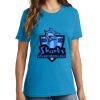 Women's Core Cotton Tee Thumbnail