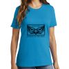 Women's Core Cotton Tee Thumbnail