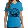 Women's Core Cotton Tee Thumbnail