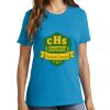 Women's Core Cotton Tee Thumbnail