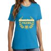 Women's Core Cotton Tee Thumbnail