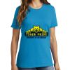 Women's Core Cotton Tee Thumbnail