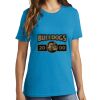 Women's Core Cotton Tee Thumbnail