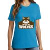 Women's Core Cotton Tee Thumbnail