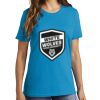 Women's Core Cotton Tee Thumbnail