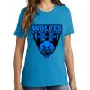 Women's Core Cotton Tee Thumbnail