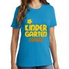 Women's Core Cotton Tee Thumbnail