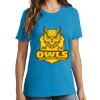 Women's Core Cotton Tee Thumbnail