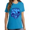 Women's Core Cotton Tee Thumbnail