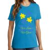 Women's Core Cotton Tee Thumbnail