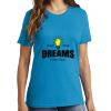 Women's Core Cotton Tee Thumbnail