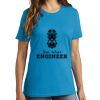 Women's Core Cotton Tee Thumbnail