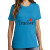 Women's Core Cotton Tee Thumbnail