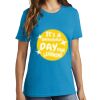 Women's Core Cotton Tee Thumbnail