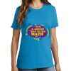 Women's Core Cotton Tee Thumbnail